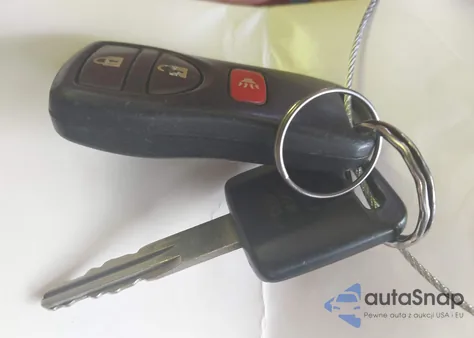 2012 Nissan Frontier Sv из США, поврежденный, VIN 1N6AD0CW4CC405772